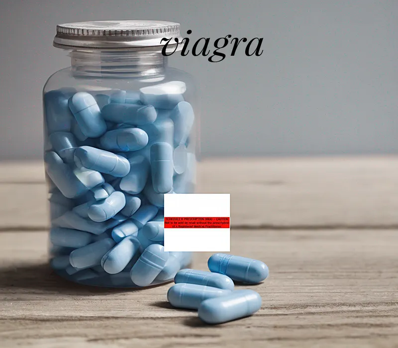 Nombre del viagra en generico